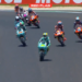 MotoGP: Moto3, bandeira vermelha interrompe corrida; será retomada com 5 voltas restantes