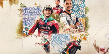 WSBK: Está na hora! Ronda portuguesa recebe Miguel Oliveira e companhia;conheça os horários