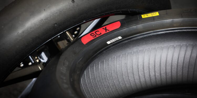 WSBK: Balaton Park coloca pneus à prova e Pirelli responde com novas opções