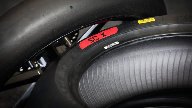 WSBK: Balaton Park coloca pneus à prova e Pirelli responde com novas opções