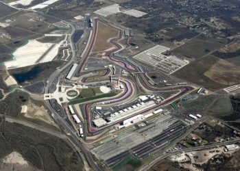 Classificações & Resultados GP das Américas | 2026
