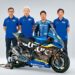 Endurance – Suzuki regressa com GSX-R1000R “verde”