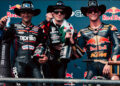 MotoGP – Vencedores e vencidos das três primeiras etapas