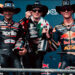 MotoGP – Vencedores e vencidos das três primeiras etapas