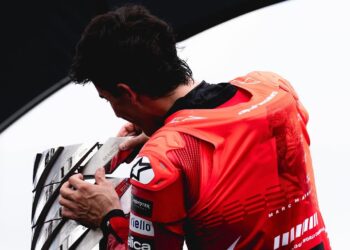 MotoGP: Alcaraz vence Marc Márquez nos Prémios Laureus para ‘Melhor regresso do ano’