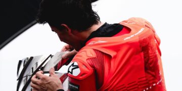 MotoGP: Alcaraz vence Marc Márquez nos Prémios Laureus para ‘Melhor regresso do ano’