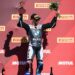WSBK: Miguel Oliveira quebra jejum de 36 anos e devolve Portugal aos pódios