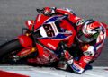 WSBK: Jonathan Rea admite que ‘não estava preparado’ para correr em Portimão