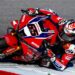 WSBK: Jonathan Rea admite que ‘não estava preparado’ para correr em Portimão