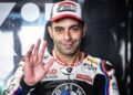 wsbk: Danilo Petrucci ‘esperava um pouco mais’ na ronda portuguesa