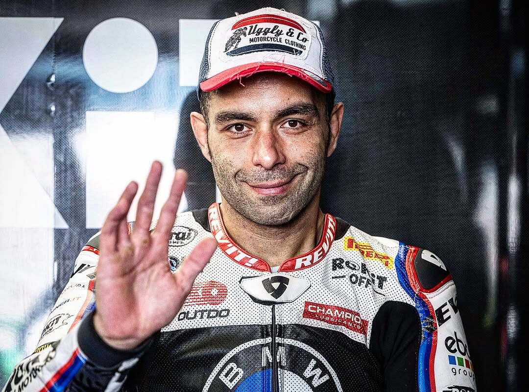 wsbk: Danilo Petrucci ‘esperava um pouco mais’ na ronda portuguesa thumbnail