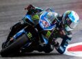 MotoGP: Rins revela conviver diariamente com dor após fratura grave na perna