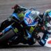 MotoGP: Rins revela conviver diariamente com dor após fratura grave na perna