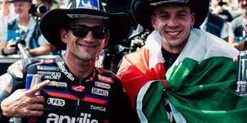 MotoGP: Bezzecchi e Martín podem lutar pelo título até “a matemática decidir”