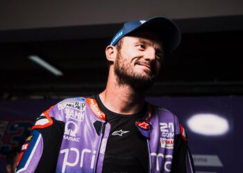 WSBK: Ducati estuda saída de Jack Miller para 2027