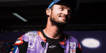 WSBK: Ducati estuda saída de Jack Miller para 2027