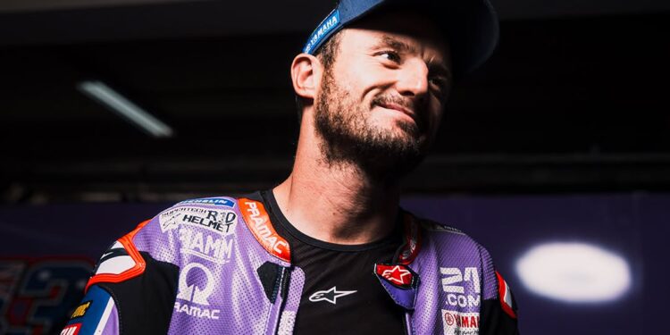 WSBK: Ducati estuda saída de Jack Miller para 2027