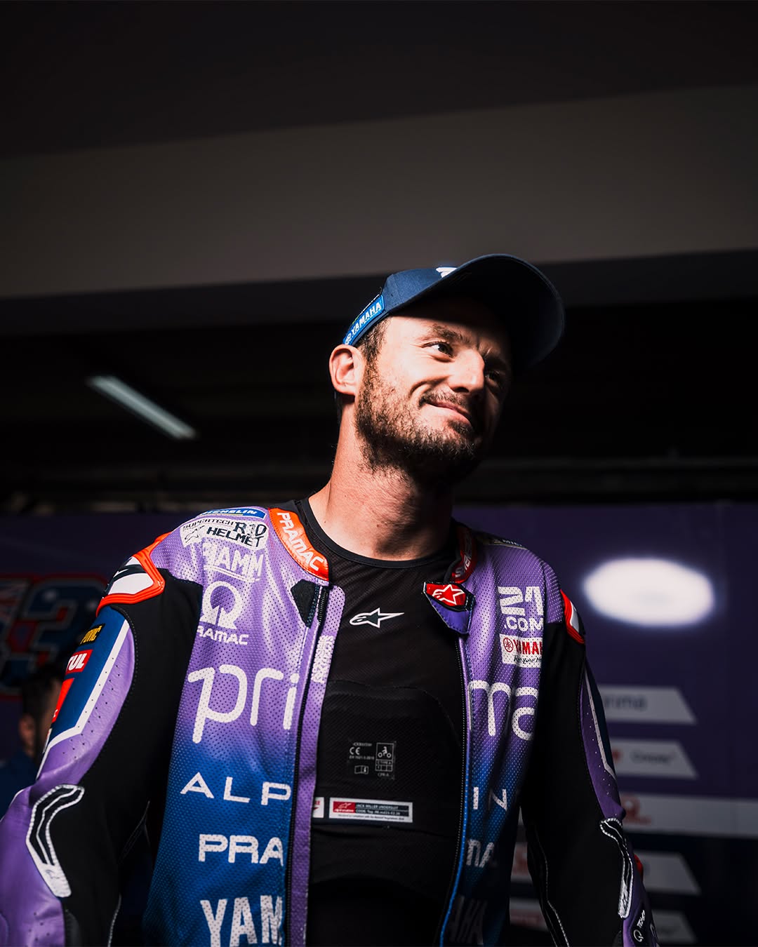 WSBK: Ducati estuda saída de Jack Miller para 2027 thumbnail