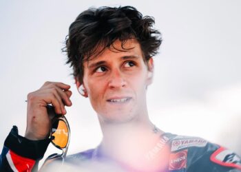 MotoGP: Dinheiro vs performance – o paradoxo Márquez–Quartararo