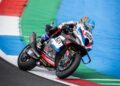 WSBK – A corrida de Miguel Oliveira a caminho de 12º em Assen