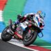 WSBK – A corrida de Miguel Oliveira a caminho de 12º em Assen