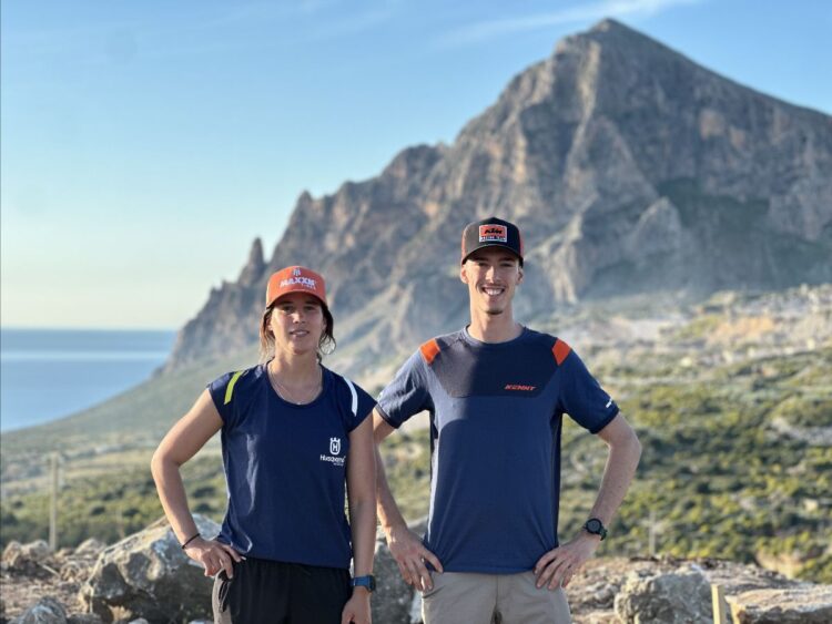 EnduroGP: Portugueses em destaque na ronda de abertura