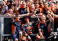 MotoGP: KTM treme perante o futuro incerto de Acosta ‘Não gosto de o ver a falar com outras pessoas’