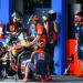 MotoGP: KTM ‘rouba’ engenheiro de motores à Honda
