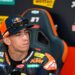 MotoGP: Novo conjunto da KTM agrada a Acosta no teste de Jerez