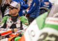 WSBK: Domínio da Ducati ‘é uma pena’ para Alex Lowes