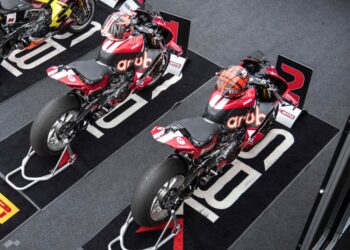 WSBK: Ducati em destaque, valor no mercado de produção em comparação com rivais tem impacto?