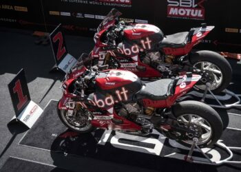 WSBK: FIM e Dorna ponderam intervir na redução de combustível da Ducati