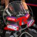 MotoGP: Nova solução aerodinâmica da Aprilia chama a atenção nos testes de Jerez
