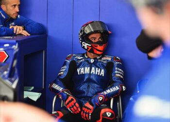 MotoGP: Aprilia e Yamaha levam wildcards a Jerez