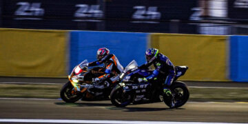 Endurance – Yamaha e BMW disputam liderança