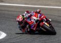 MotoGP: Francesco Bagnaia avisa que ‘na Ducati fazem milagres’