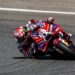 MotoGP: Francesco Bagnaia avisa que ‘na Ducati fazem milagres’