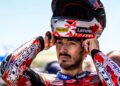 MotoGP: Francesco Bagnaia revela o problema para o abandono em Jerez