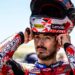 MotoGP: Francesco Bagnaia revela o problema para o abandono em Jerez
