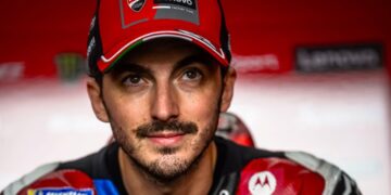MotoGP: Bagnaia quebra o silêncio e critica obsessão dos media por polémicas