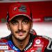 MotoGP: Bagnaia quebra o silêncio e critica obsessão dos media por polémicas