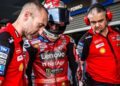 MotoGP: Ducati ‘complica’ a vida a Bagnaia na sua saída para a Aprilia