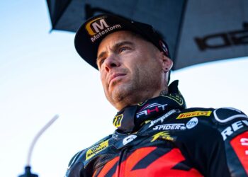 WSBK: Bautista ‘95% dos espectadores de Superbike são apaixonados; No MotoGP, muitos vêm pelo espetáculo’