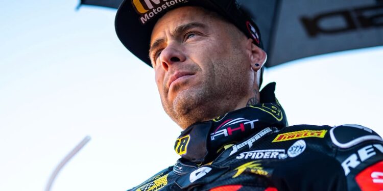 WSBK: Bautista ‘95% dos espectadores de Superbike são apaixonados; No MotoGP, muitos vêm pelo espetáculo’