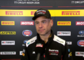 WSBK:“Não faz sentido”: Bautista volta a atacar regulamentação