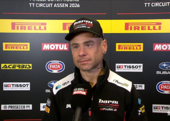 WSBK:“Não faz sentido”: Bautista volta a atacar regulamentação