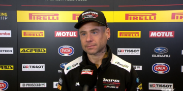 WSBK:“Não faz sentido”: Bautista volta a atacar regulamentação