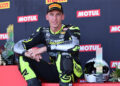 Oli Bayliss vai fazer o Campeonato Britânico de Supersport