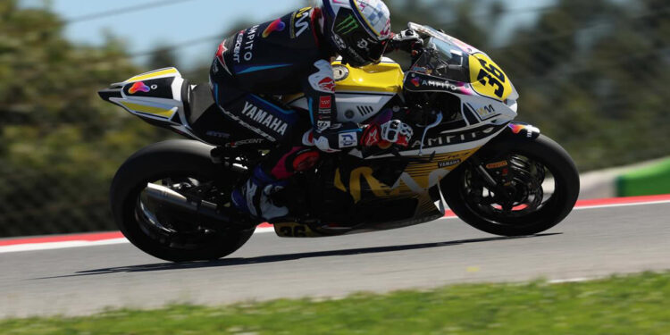 WCR – Neila vence com ultrapassagem a Herrera