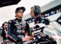 Fonte: Aprilia em alta, mas Bezzecchi insiste: “há muito para melhorar”